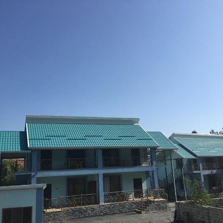 Emerald House Gabala Exterior photo