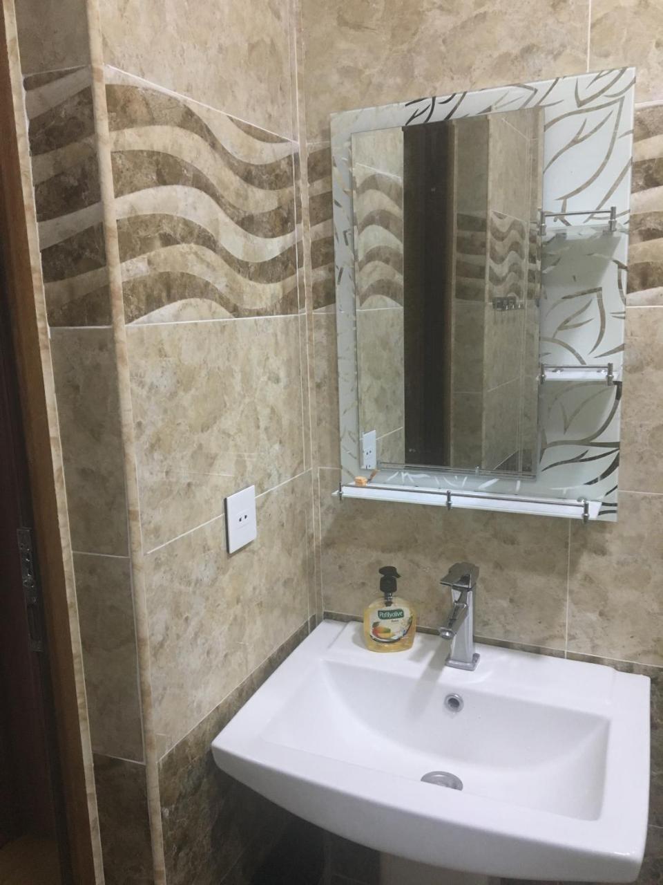 Emerald House Gabala Exterior photo